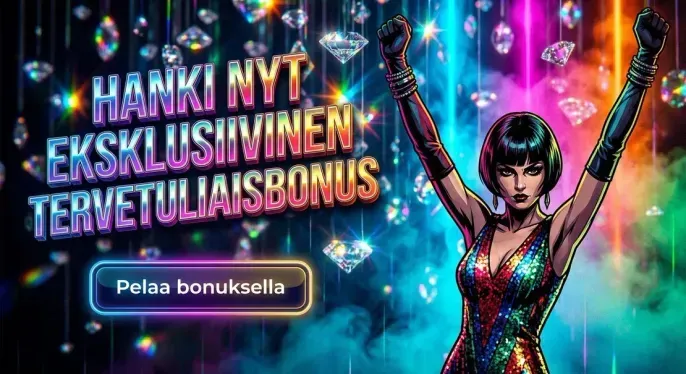 Huzzlin Casino